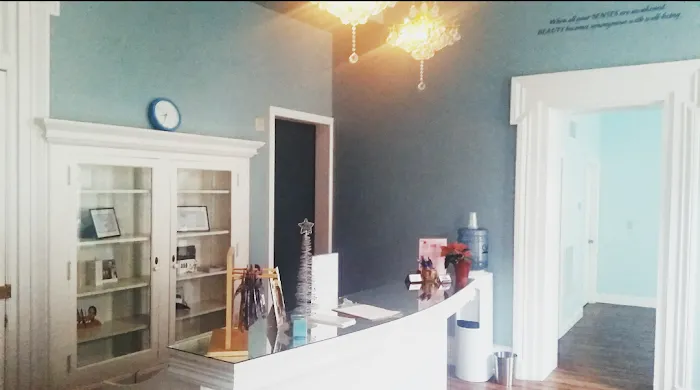 Inspire Wellness Studio Picture 6