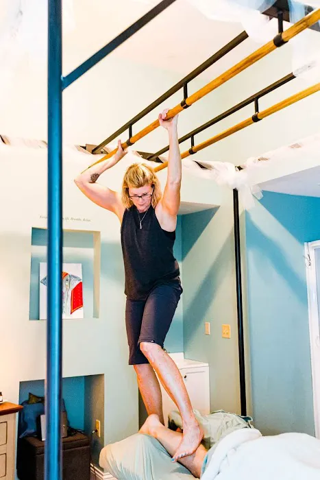 Inspire Wellness Studio Picture 2