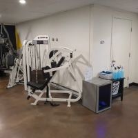 Mifflinburg Muscle & Fitness ico