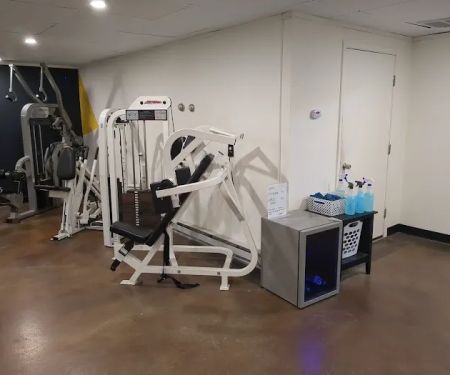 Mifflinburg Muscle & Fitness