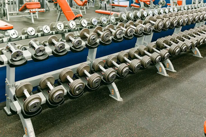 Perry Strength & Fitness Center Picture 5