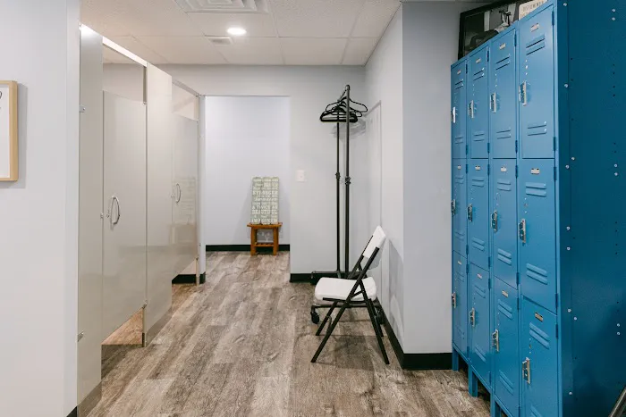 Perry Strength & Fitness Center Picture 4