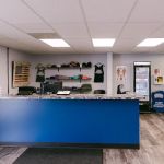 Perry Strength & Fitness Center