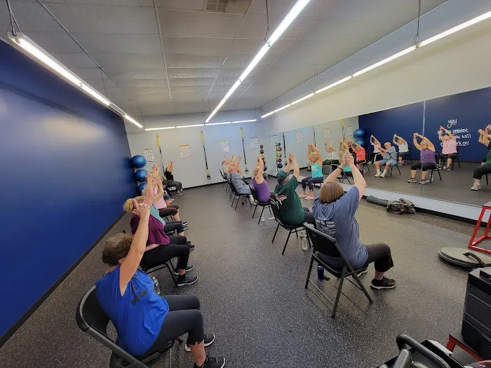 Perry Strength & Fitness Center Picture 6