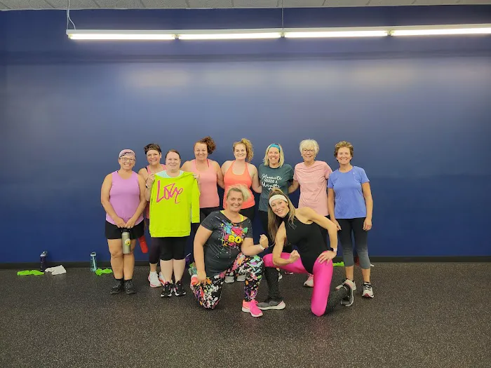 Perry Strength & Fitness Center Picture 7