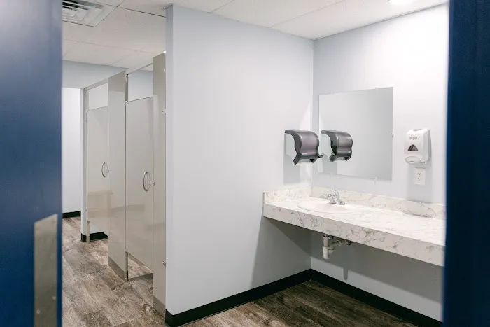 Perry Strength & Fitness Center Picture 3