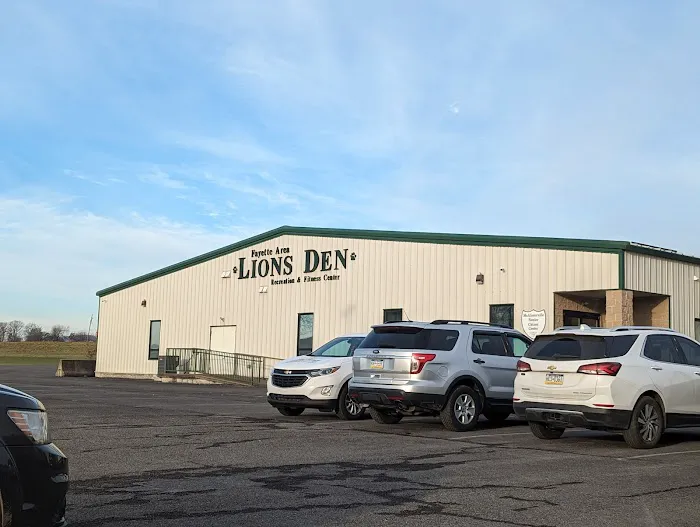 Fayette Area Lions Den Inc Picture 4