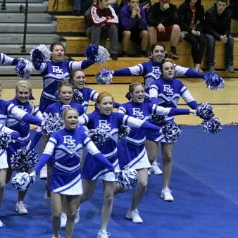 River Run Gymnastics Academy Picture 4