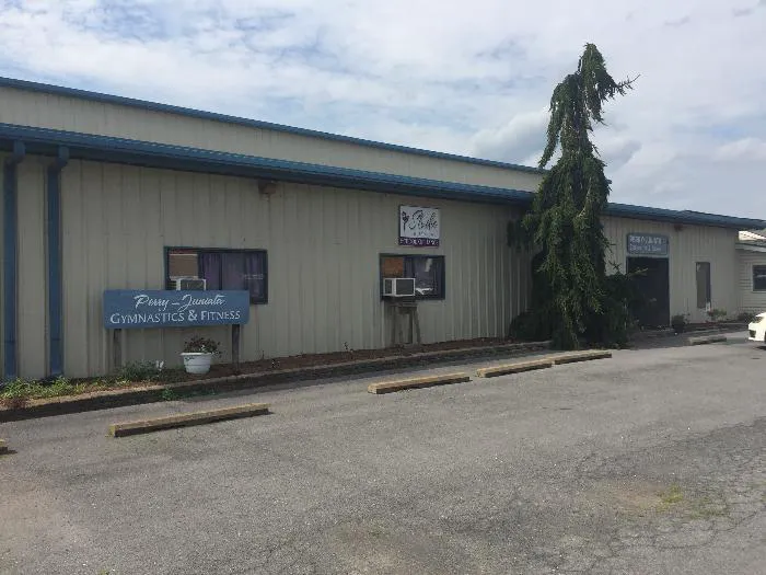 River Run Gymnastics Academy Picture 1