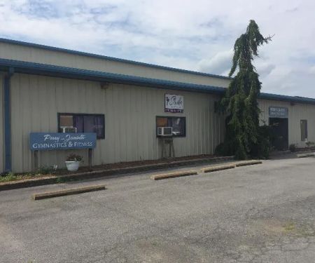 River Run Gymnastics Academy