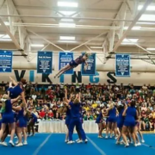 River Run Gymnastics Academy Picture 7