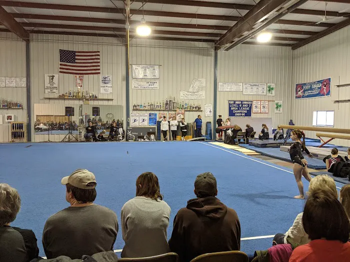 River Run Gymnastics Academy Picture 9
