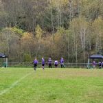 The Pit Soccer Field