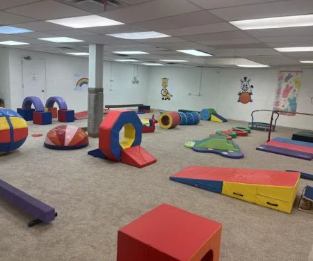 Wyoming Valley Gymnastics