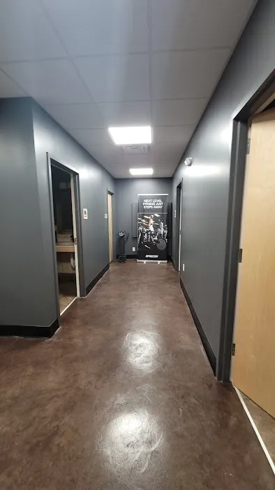 Anytime Fitness Picture 3