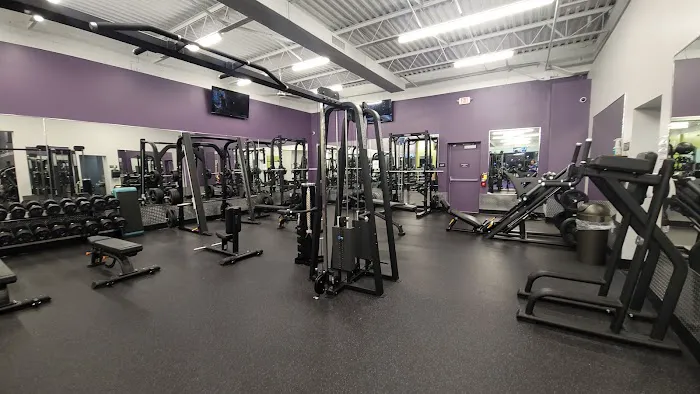 Anytime Fitness Picture 4