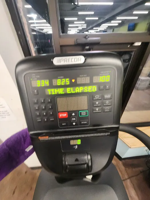 Anytime Fitness Picture 1