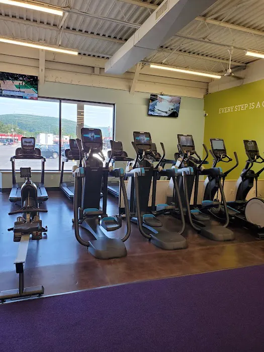 Anytime Fitness Picture 10