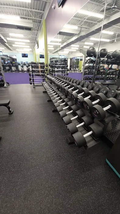 Anytime Fitness Picture 5