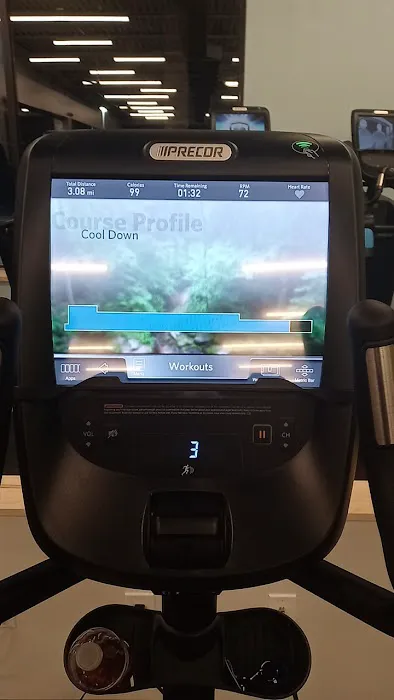 Anytime Fitness Picture 2