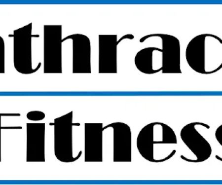 Anthracite Fitness