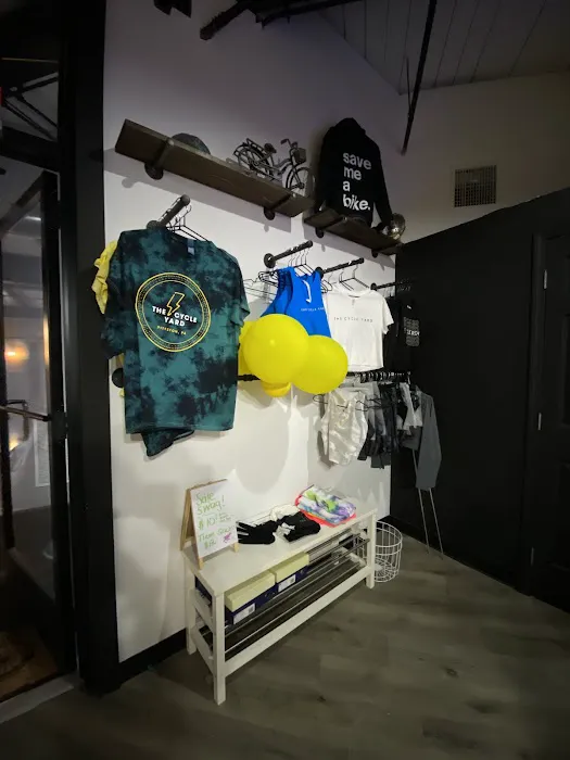 The Cycle Yard Picture 1