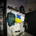 The Cycle Yard