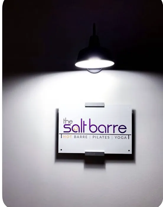 The Salt Barre Picture 3