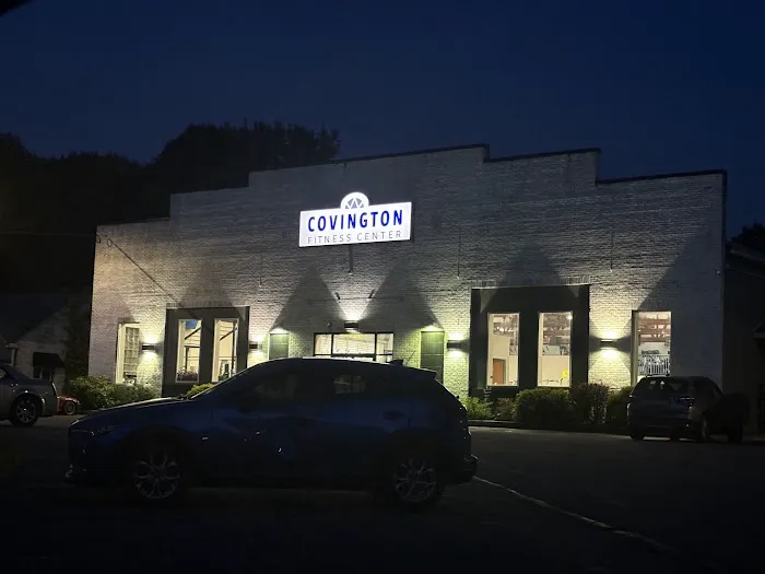 Covington Fitness Center Picture 9
