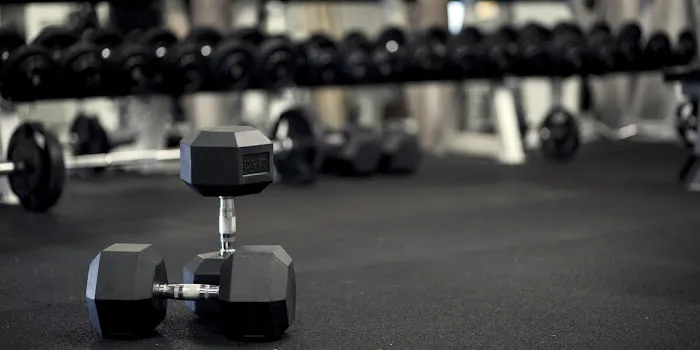 Covington Fitness Center Picture 7