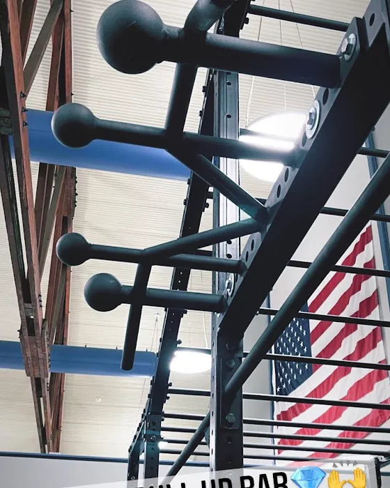 Covington Fitness Center Picture 8