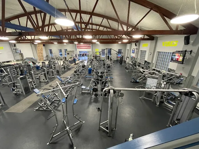 Covington Fitness Center Picture 5