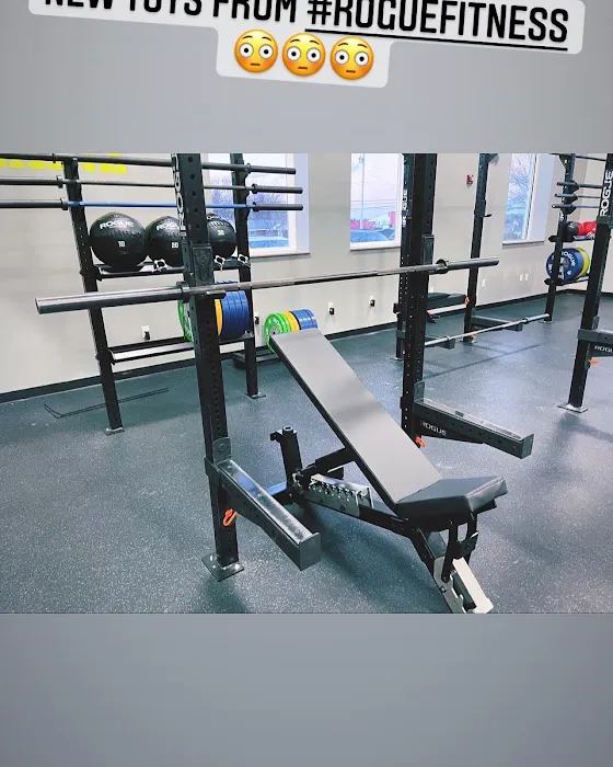 Covington Fitness Center Picture 10