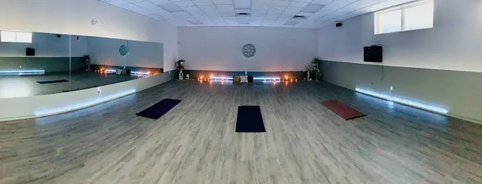 Covington Fitness Center Picture 1