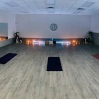Covington Fitness Center ico
