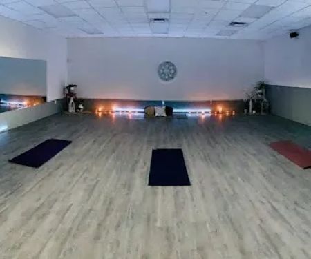 Covington Fitness Center