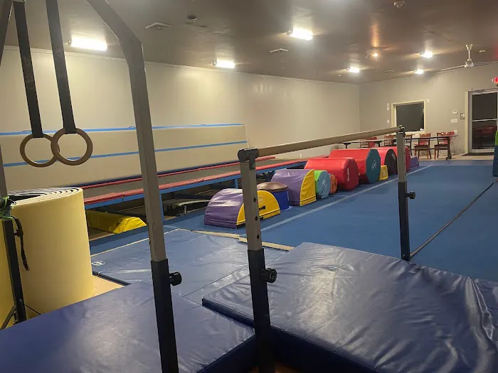 Sunshine Gymnastics-Moscow Picture 1