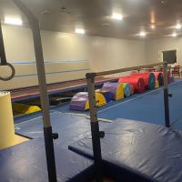Sunshine Gymnastics-Moscow ico