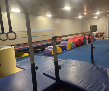 Sunshine Gymnastics-Moscow
