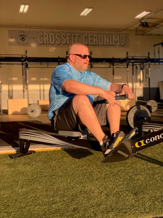 CrossFit Geronimo Picture 7