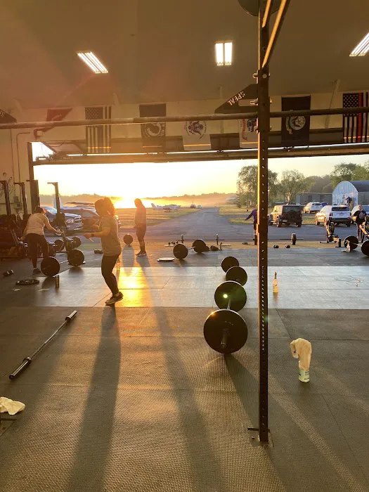 CrossFit Geronimo Picture 3
