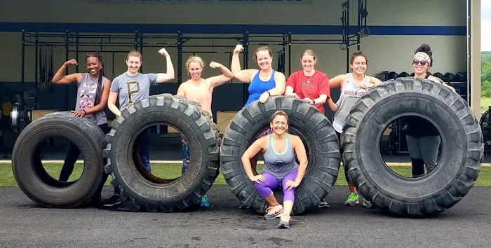 CrossFit Geronimo Picture 2