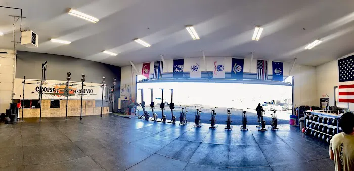 CrossFit Geronimo Picture 5