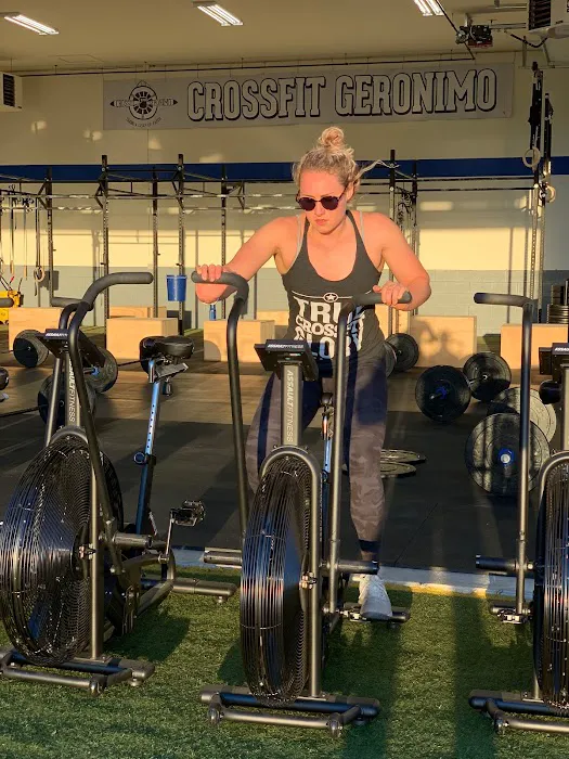 CrossFit Geronimo Picture 4