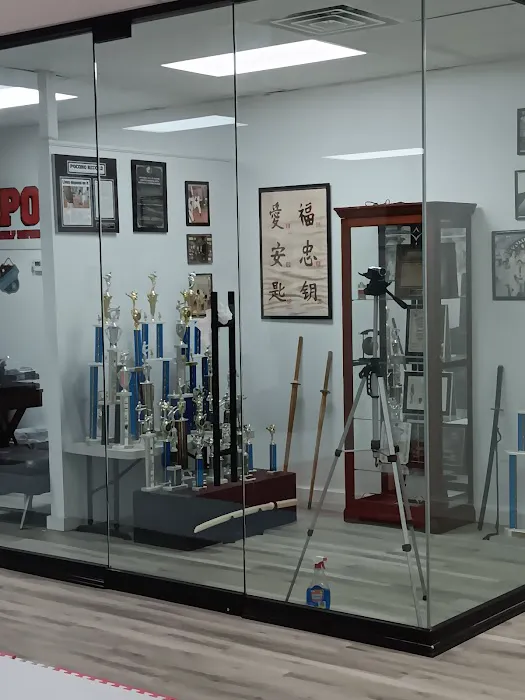 East Stroudsburg Martial Arts Center Picture 2