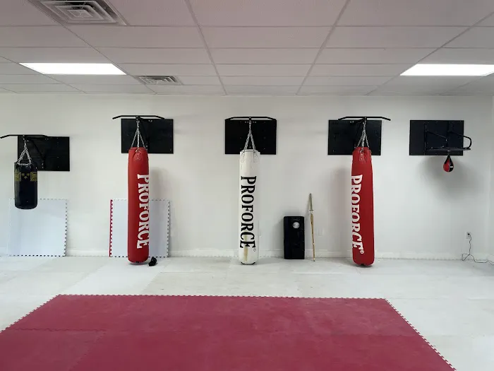 East Stroudsburg Martial Arts Center Picture 4