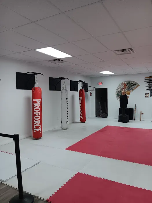 East Stroudsburg Martial Arts Center Picture 1