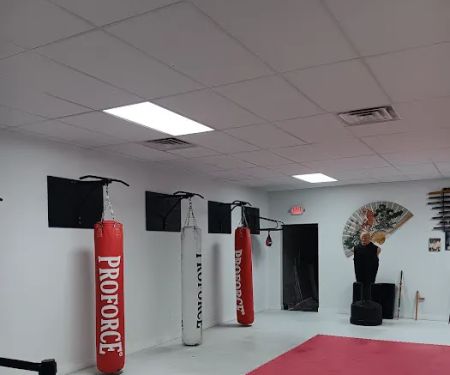 East Stroudsburg Martial Arts Center
