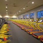 Retro Fitness
