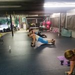 Davis Training